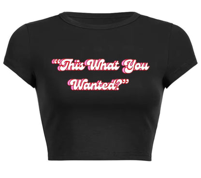 TWYW Shirt
