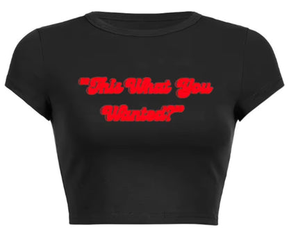 TWYW Shirt