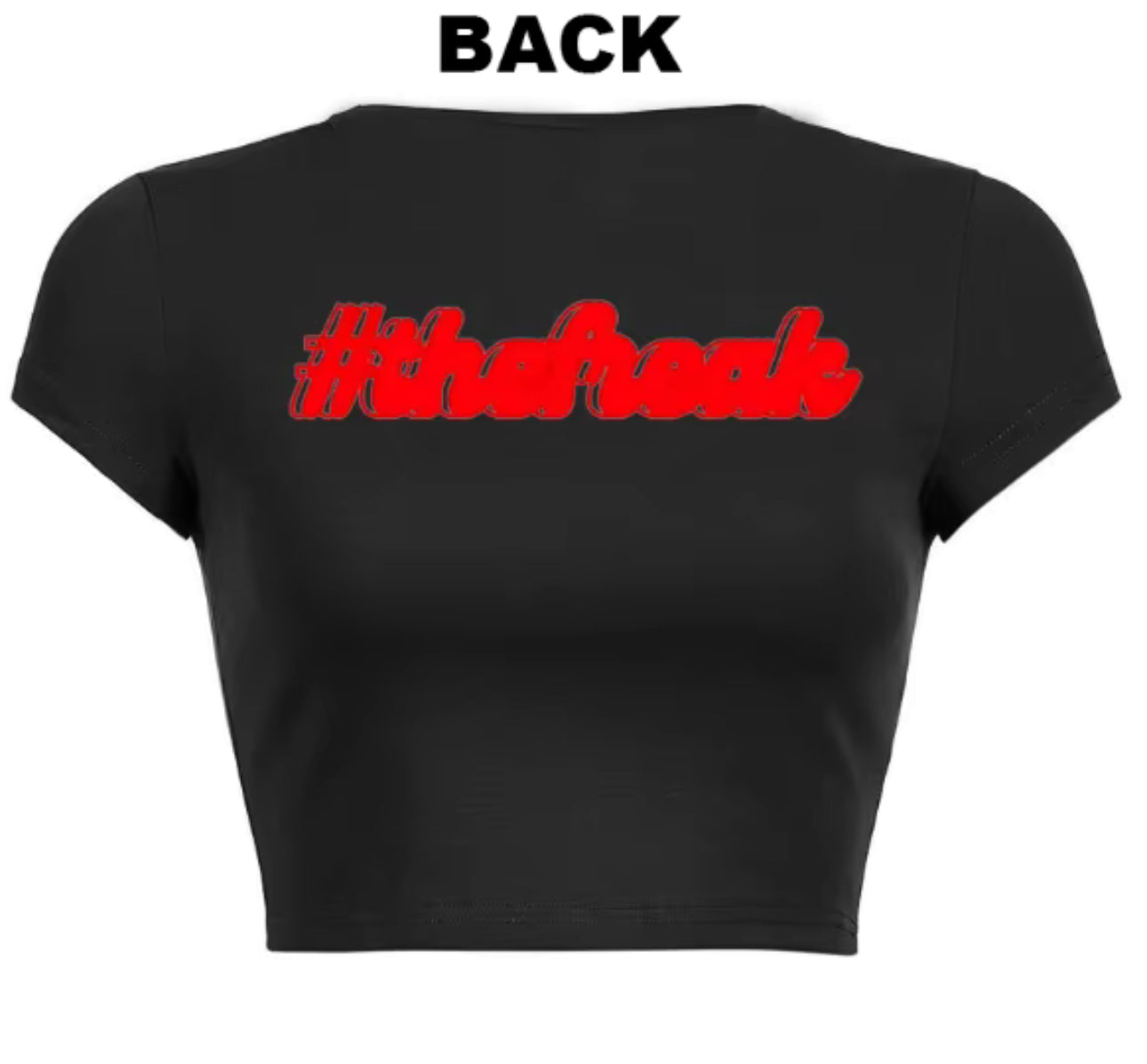 TWYW Shirt
