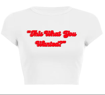 TWYW Shirt