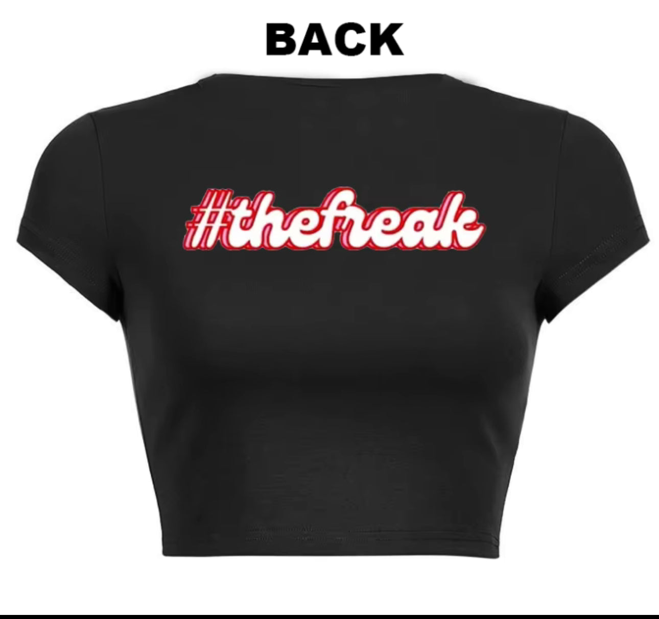 TWYW Shirt