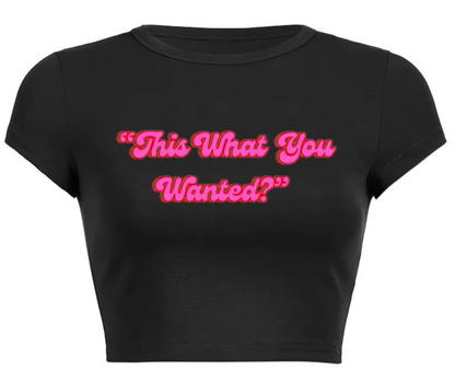 TWYW Shirt