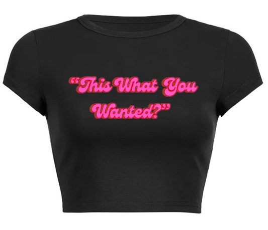 TWYW Shirt