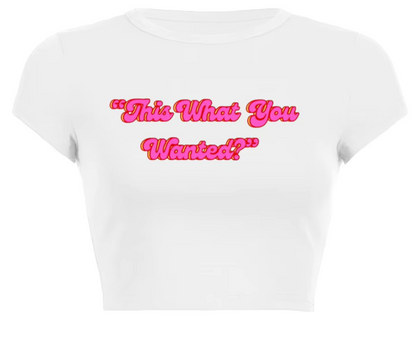 TWYW Shirt