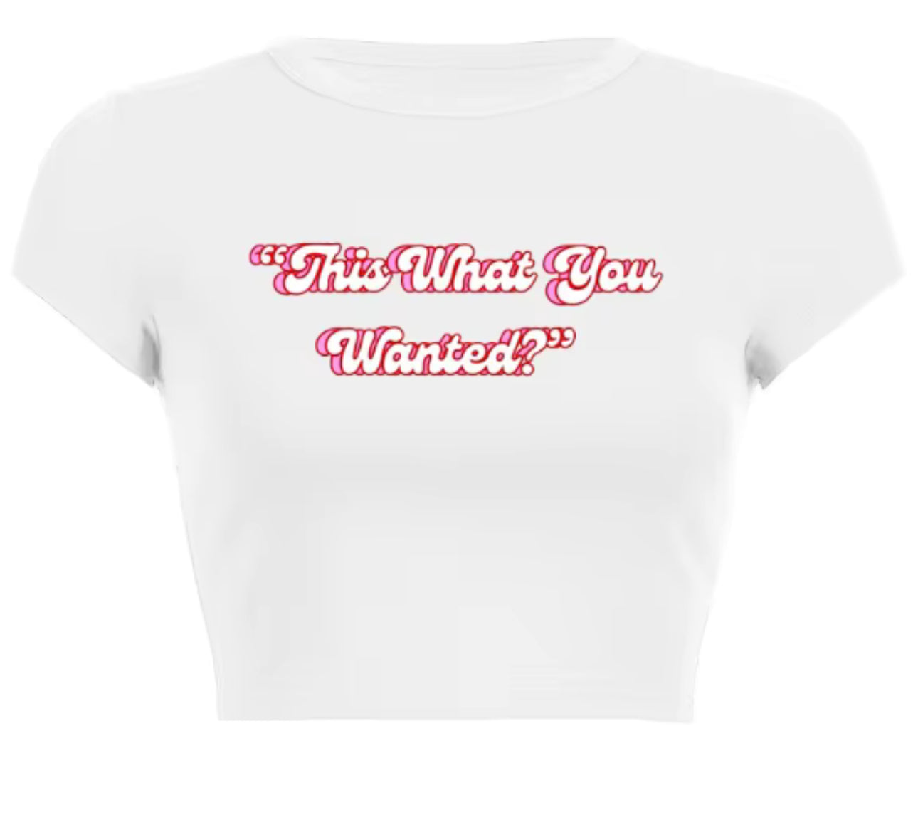 TWYW Shirt