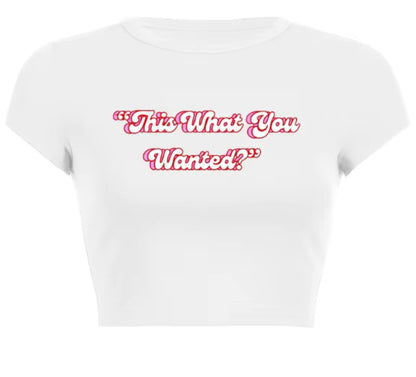 TWYW Shirt