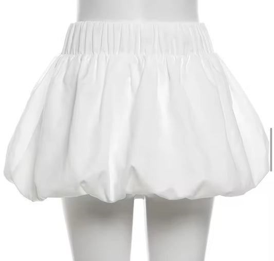 Cloud Skirt